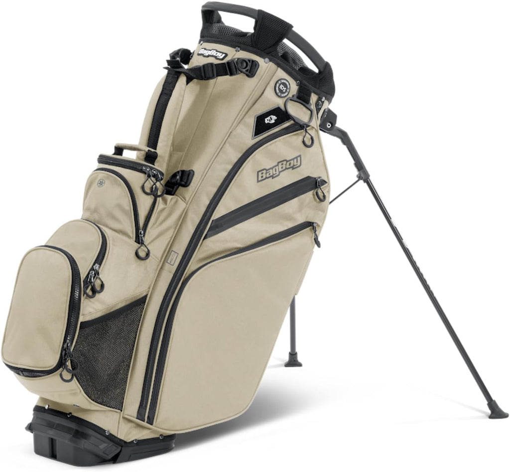 Bag Boy Chiller Pro Hybrid Golf Stand Bag