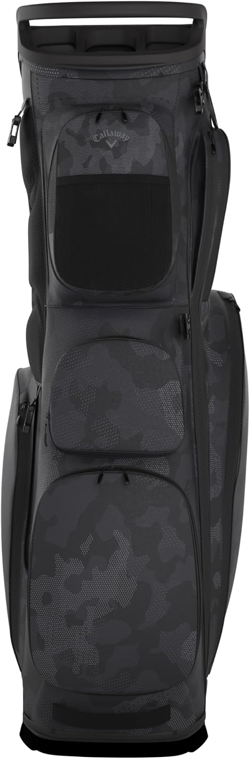Callaway Golf Fairway 14 Stand Bag
