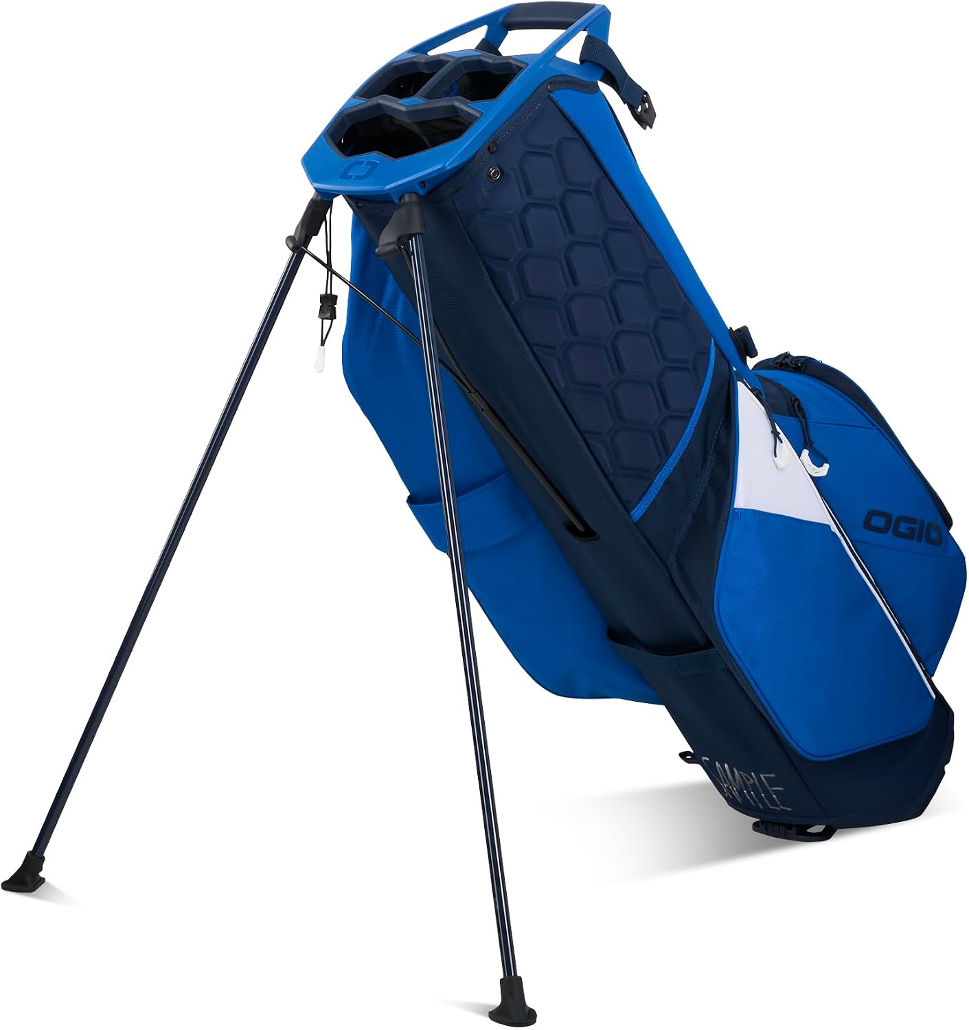 OGIO Fuse Stand Bag(Blue Sky)