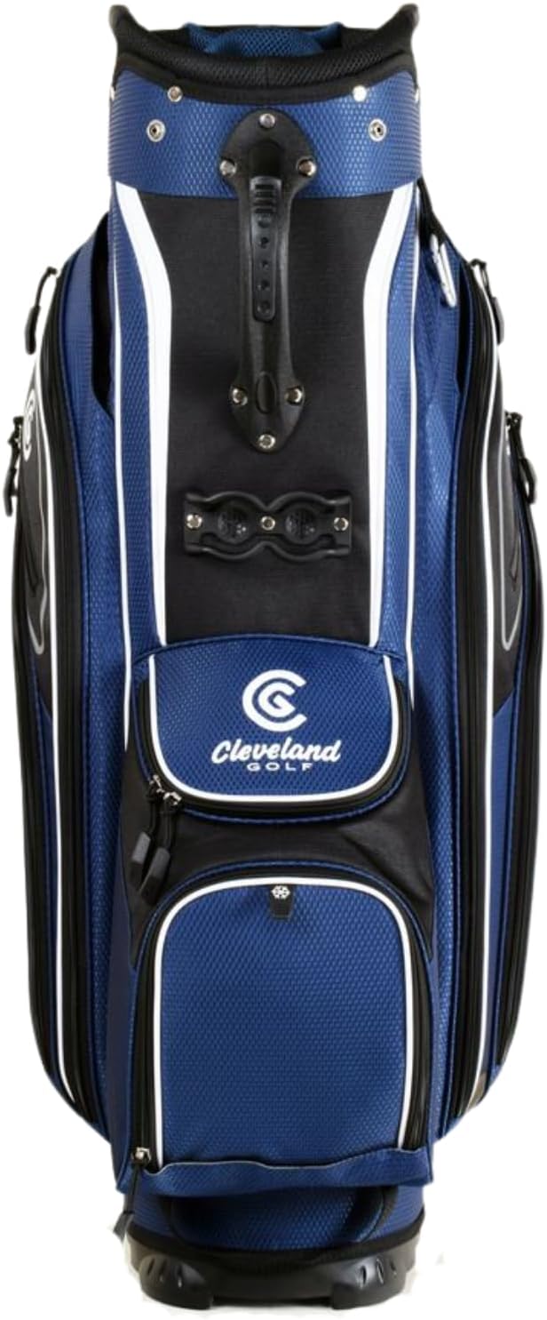 Cleveland Golf Lightweight Cart Bag