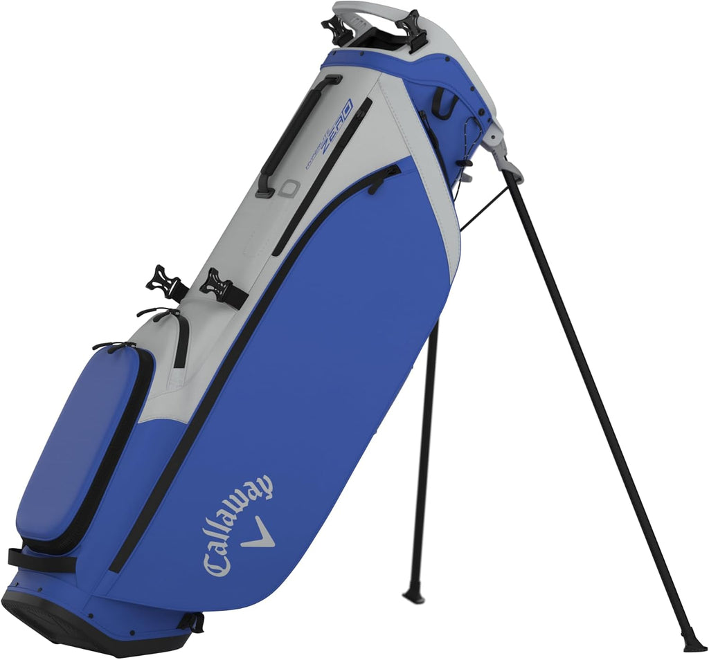 Callaway Golf Hyperlite Zero Stand bag