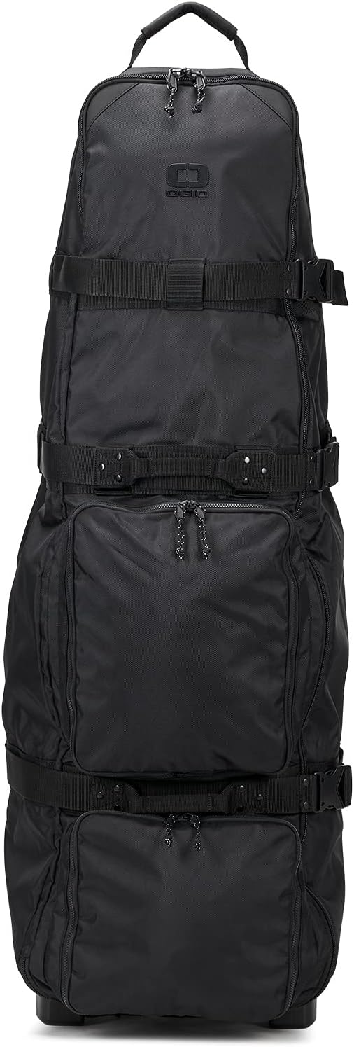 OGIO Golf Wheeled Travel Bag (for Golf Bag and Clubs)