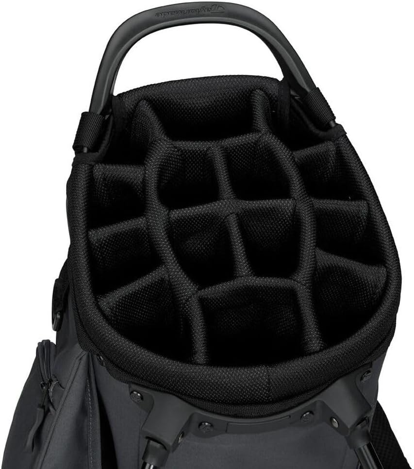 TaylorMade Golf Flextech Crossover Stand Bag