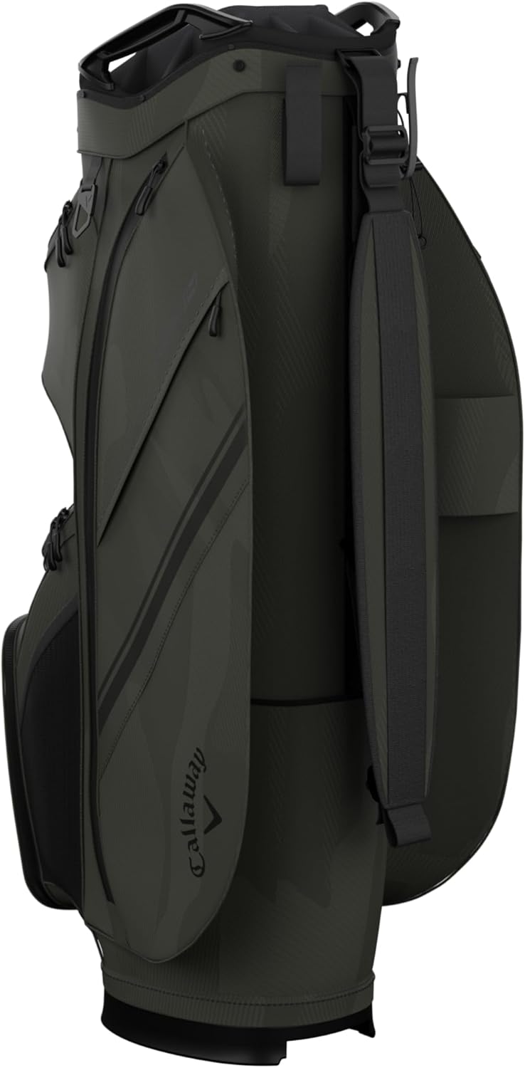 Callaway Golf Chase 14 Cart Bag