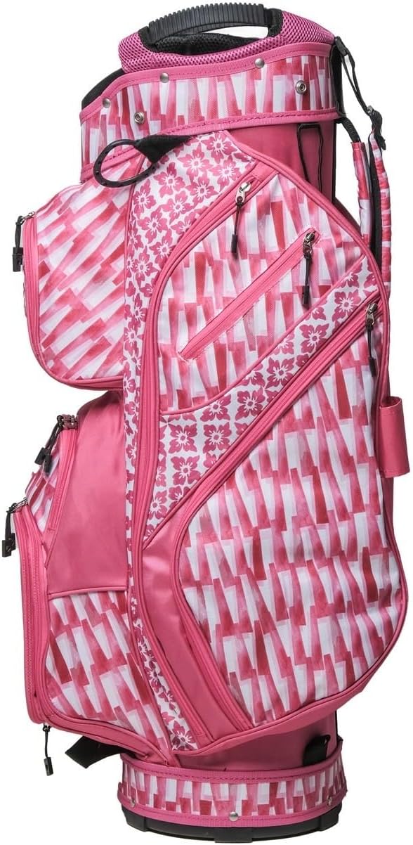 Glove It Women's Golf Bag, Lightweight Golf Cart Bag for Ladies