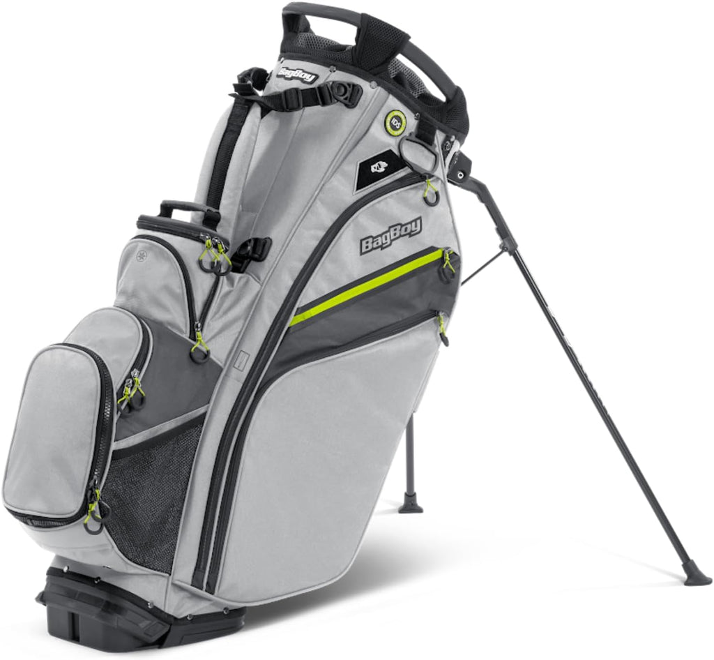 Bag Boy Chiller Pro Hybrid Golf Stand Bag