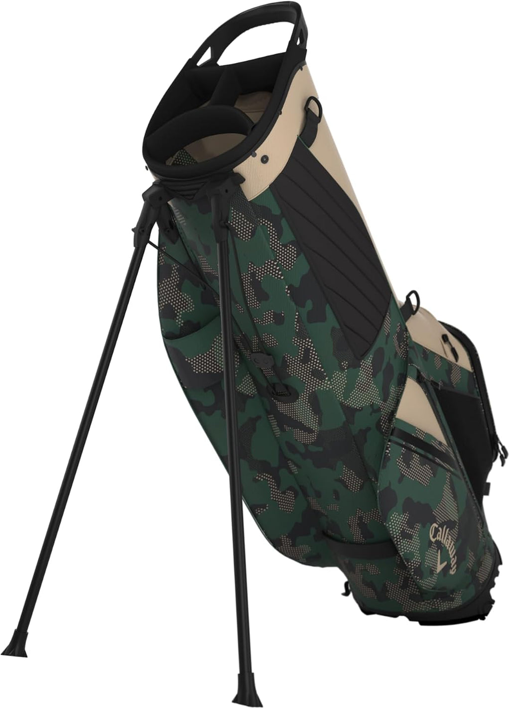 Callaway Golf Chase Stand Bag
