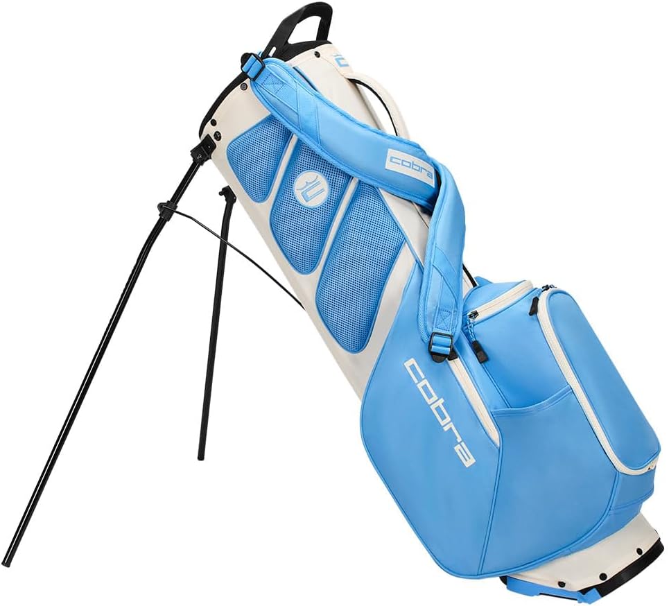 Cobra Ultralight Pro Stand Golf Bag