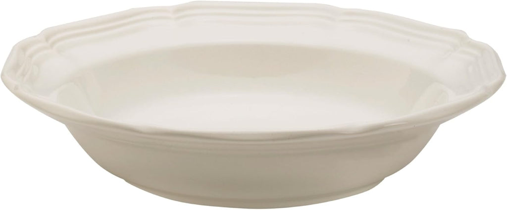 Mikasa French Countryside 40-Piece Dinnerware Set, Service for 8
