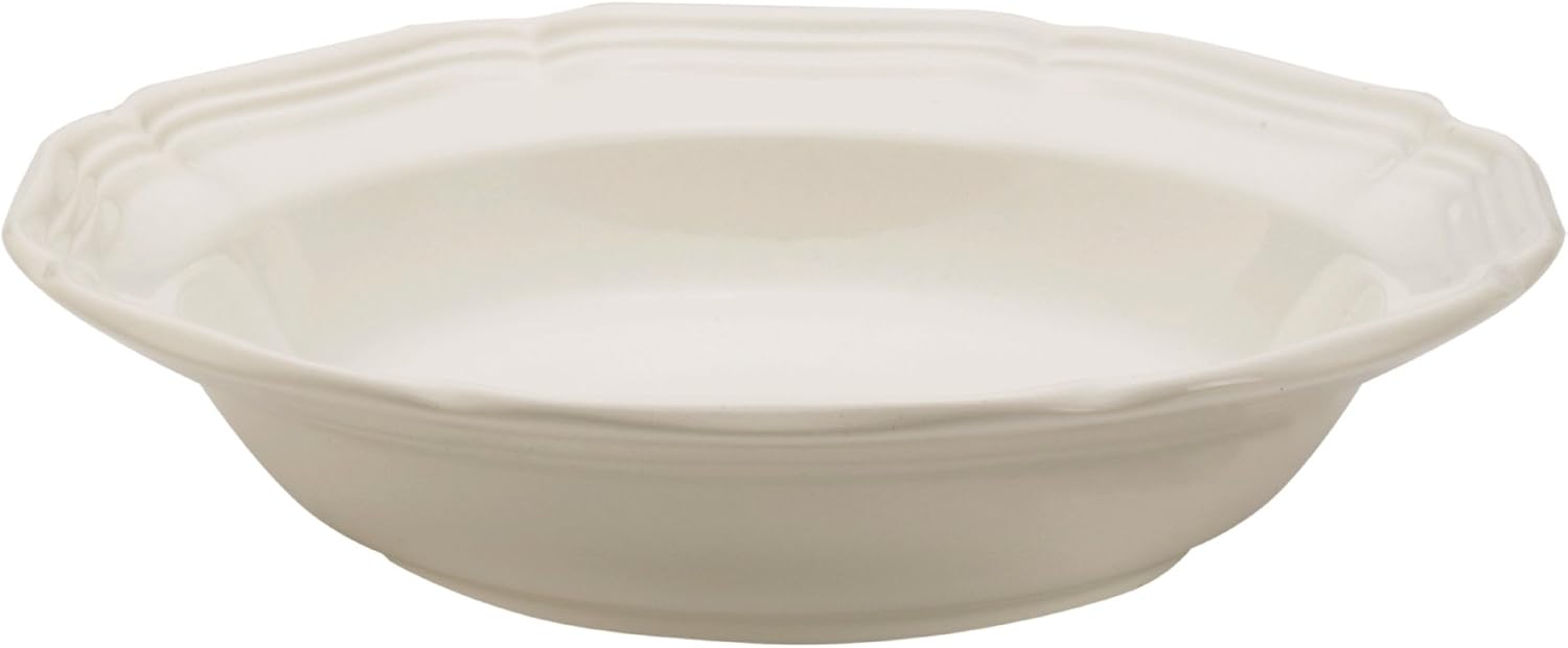 Mikasa French Countryside 40-Piece Dinnerware Set, Service for 8