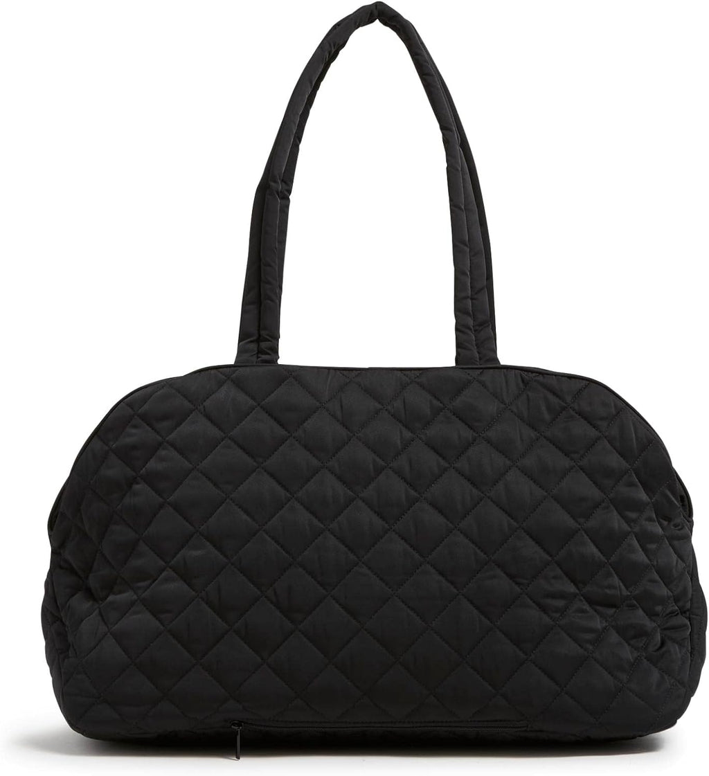 Vera Bradley Women's Performance Twill Weekender Travel Bag