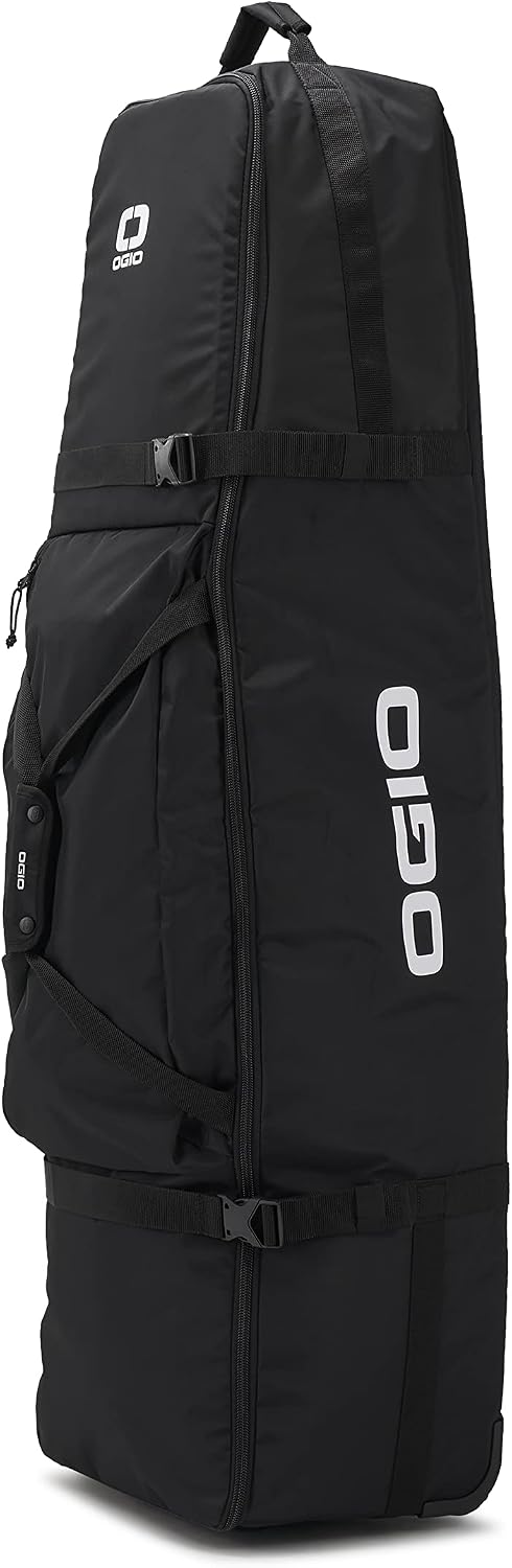 OGIO Golf Wheeled Travel Bag (for Golf Bag and Clubs)