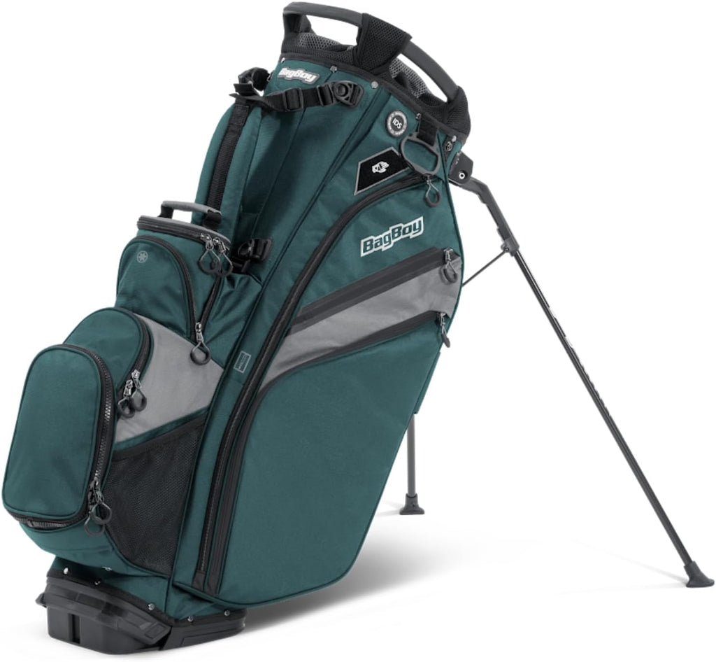 Bag Boy Chiller Pro Hybrid Golf Stand Bag