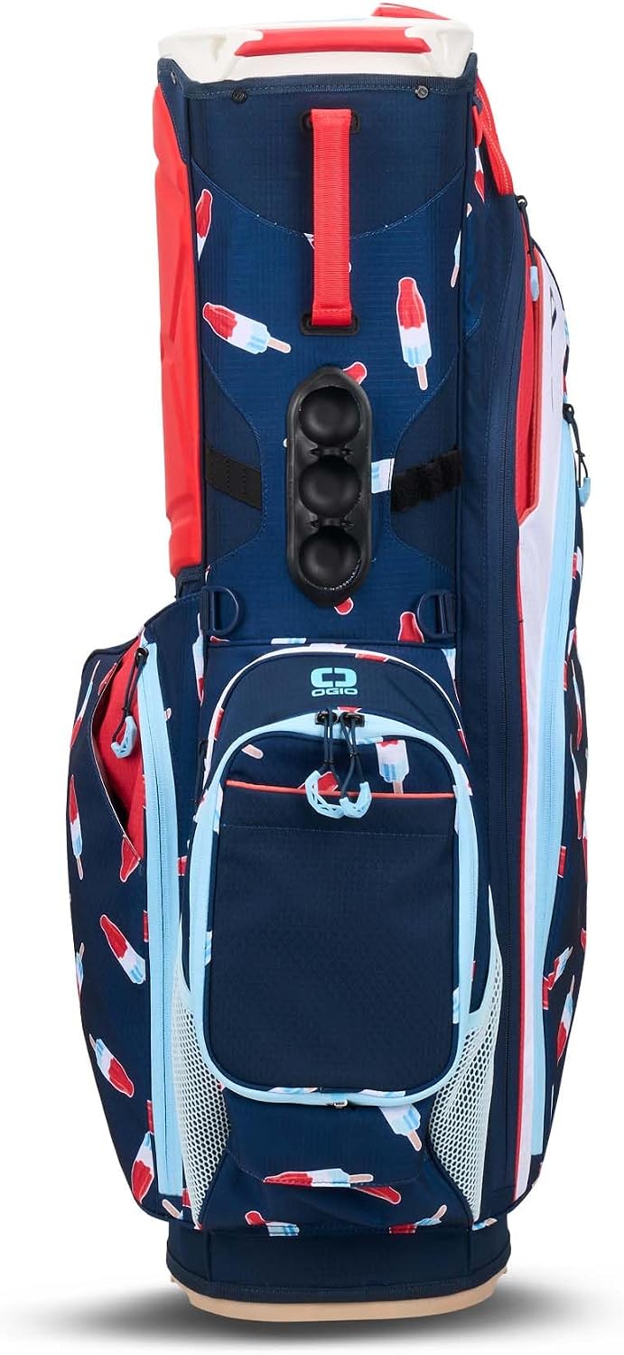 OGIO Golf Woode Hybrid Stand Bag