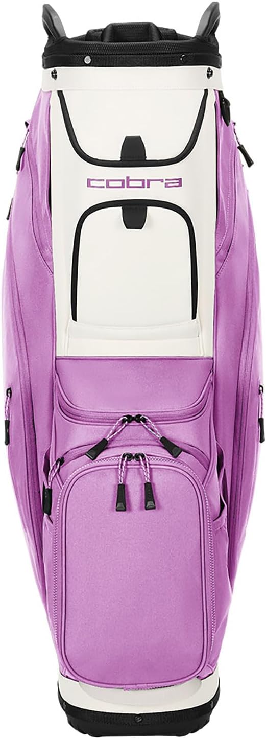Cobra Ultralight Pro Cart Golf Bag