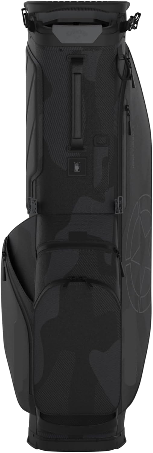 Callaway Golf Fairway C No Logo Stand Bag