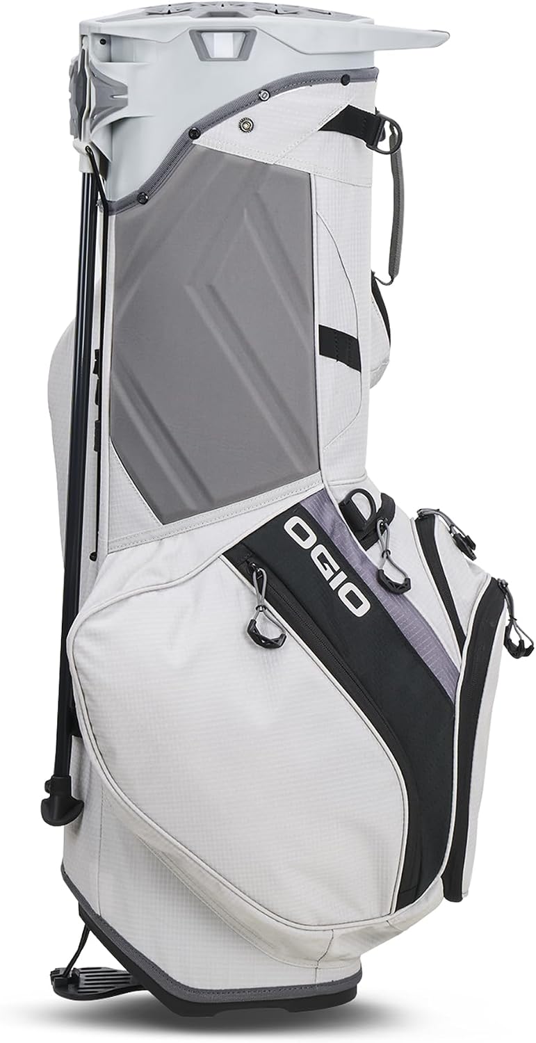 OGIO Golf Silencer Stand Bag