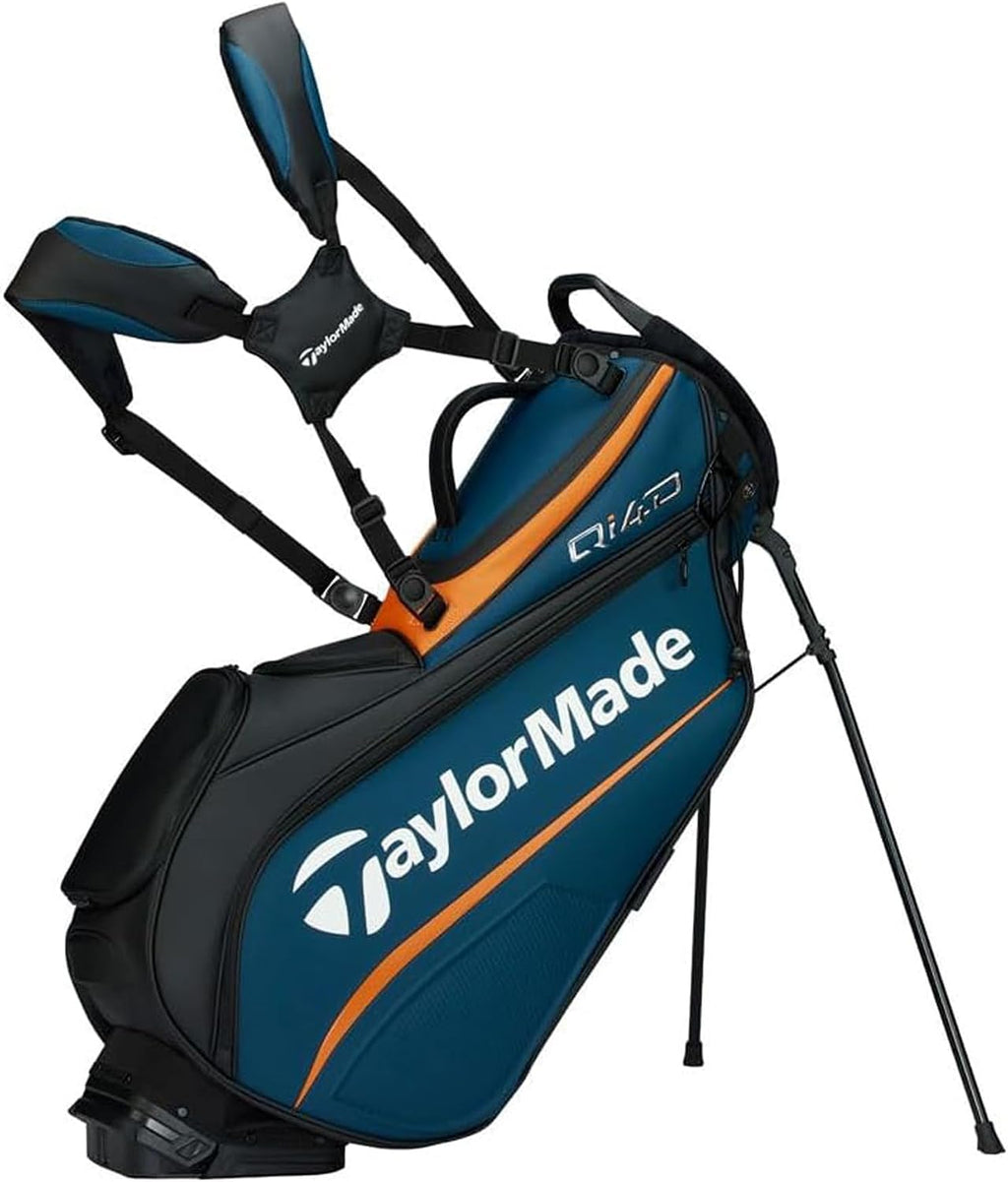 TaylorMade Golf Tour Stand Bag