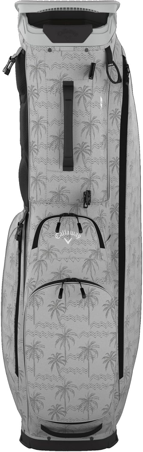 Callaway Golf Fairway C No Logo Stand Bag