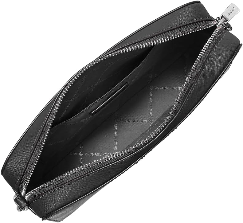 Michael Kors Women's Jet Set Large Crossbody Bag