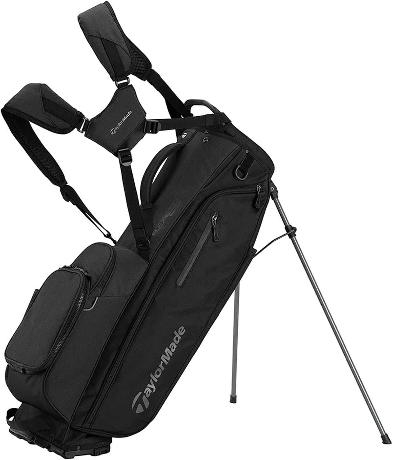 TaylorMade Golf Flextech Stand Bag