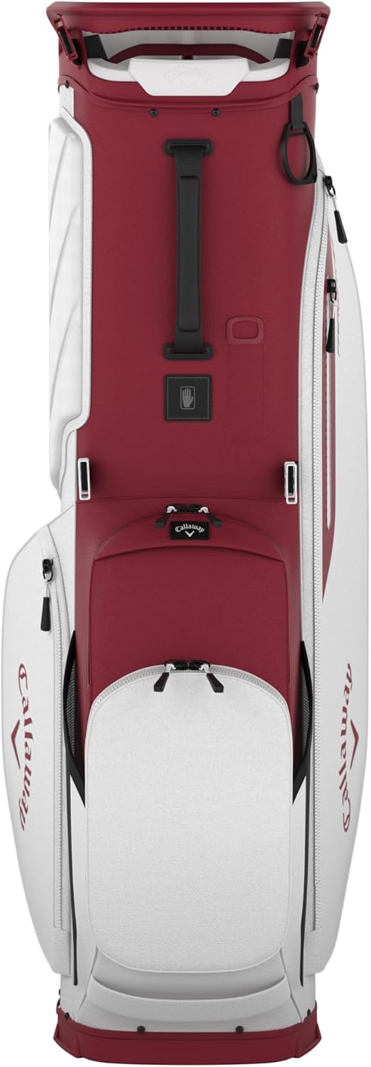 Callaway Golf Fairway Plus Stand Bag