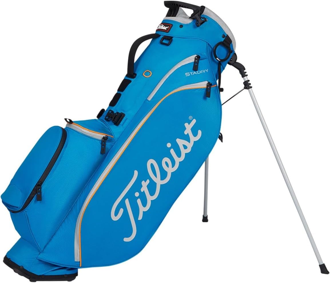 Titleist Golf Prior Generation Stand Bag