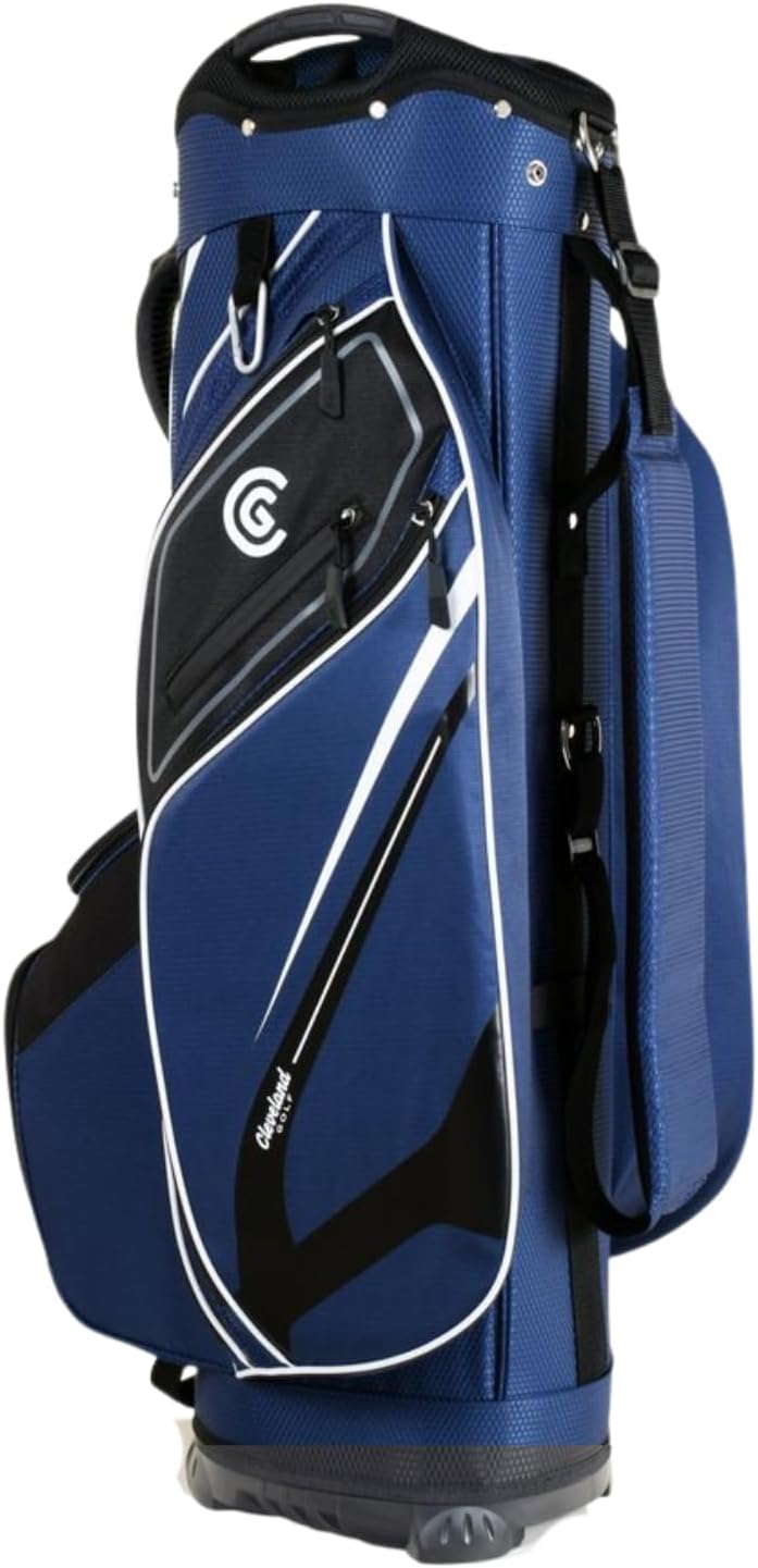 Cleveland Golf Lightweight Cart Bag