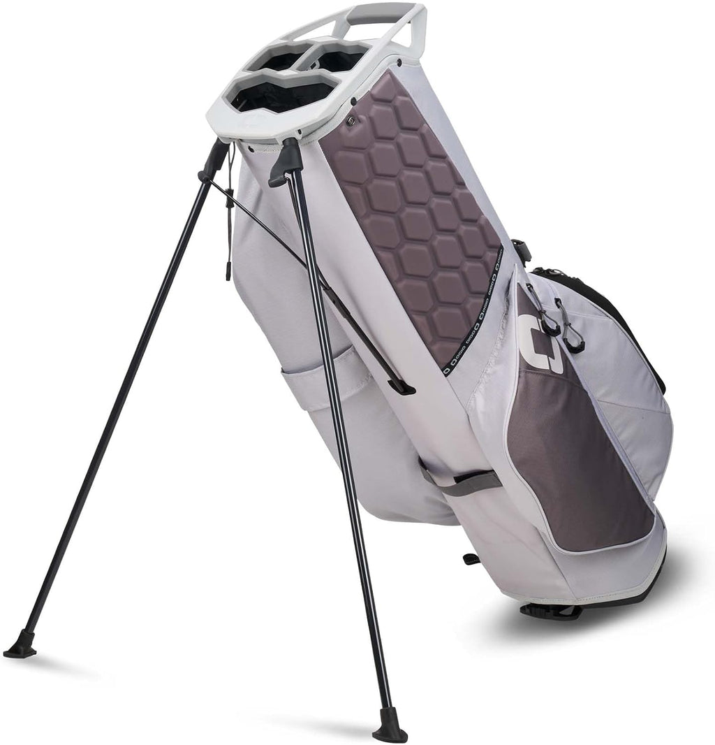 OGIO Golf Fuse 4 Stand Bag (Harbor Mist)