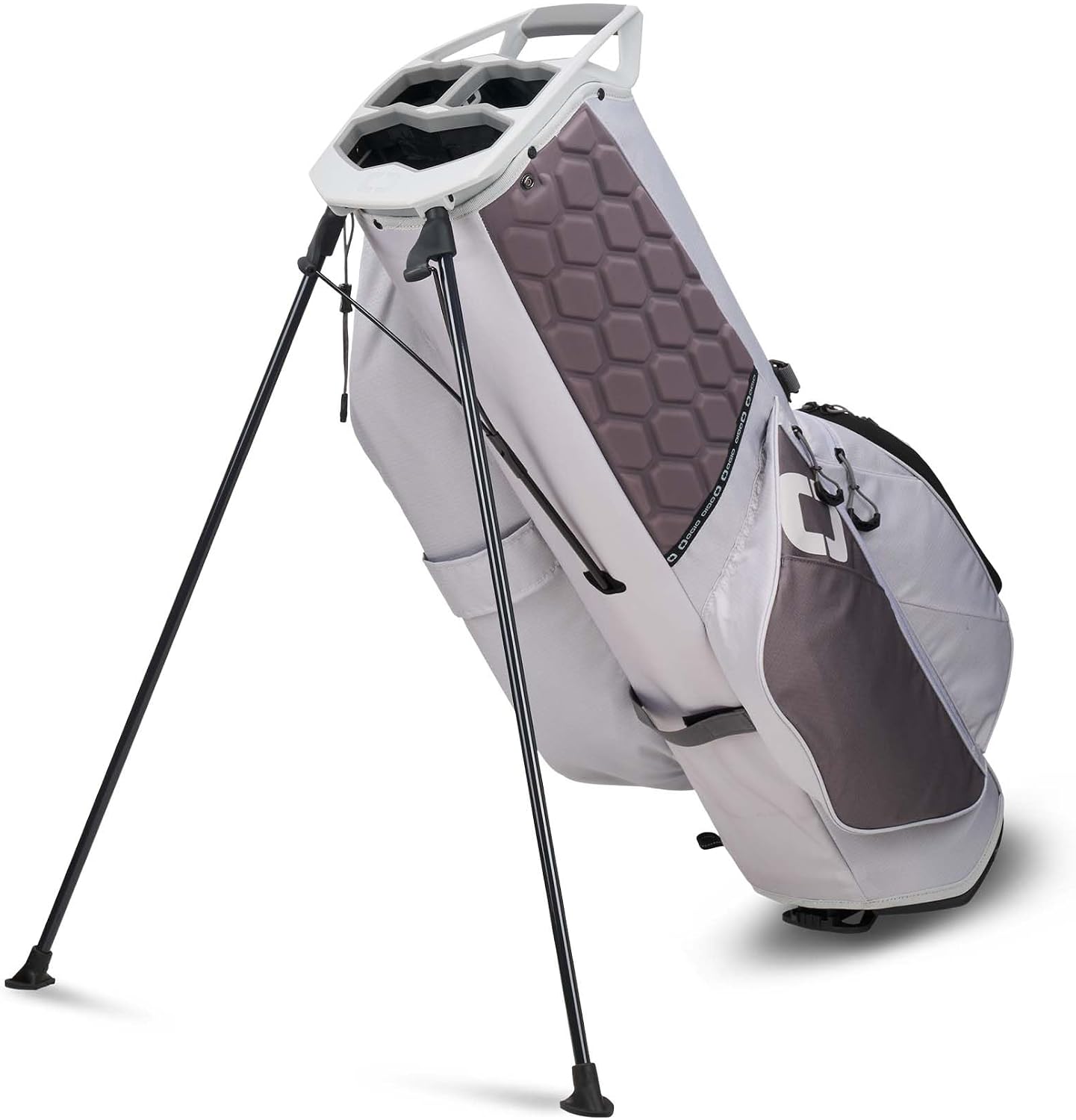 OGIO Golf Fuse 4 Stand Bag (Harbor Mist)