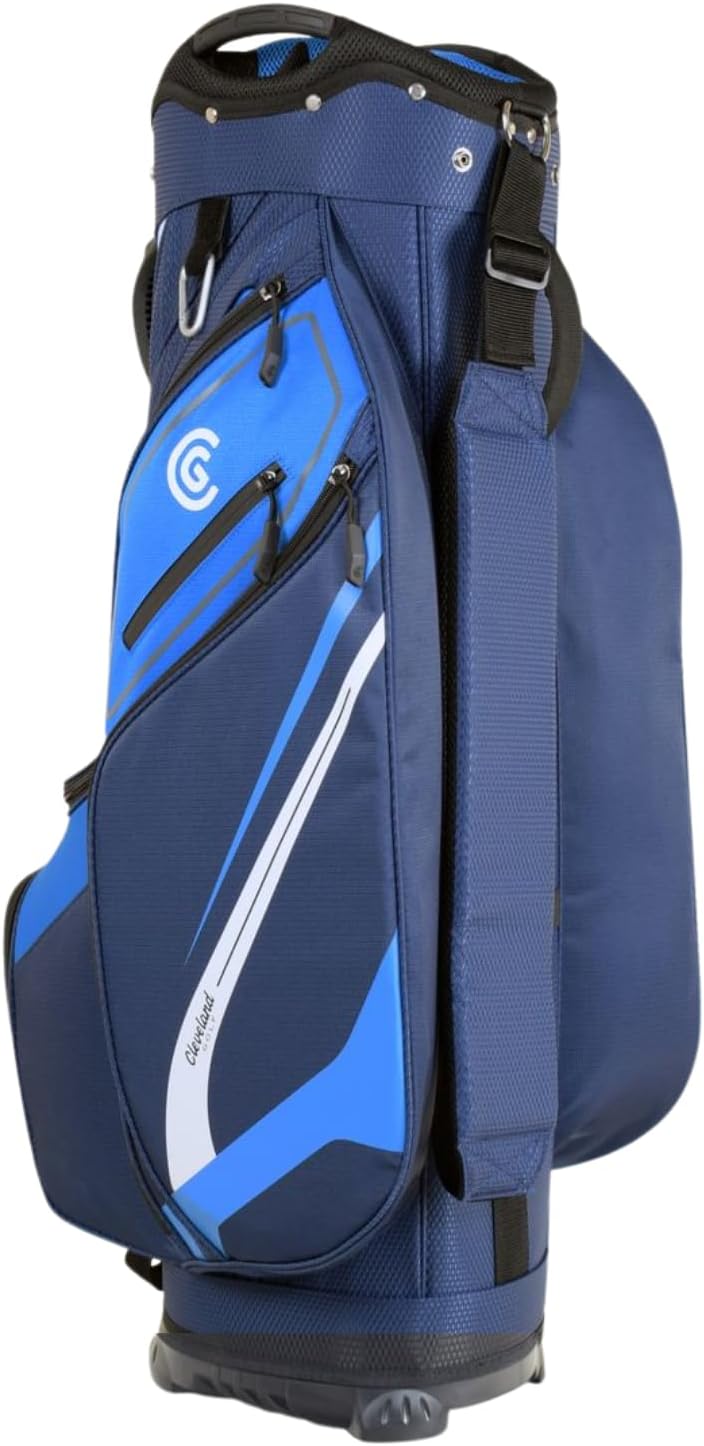 Cleveland Golf Lightweight Cart Bag