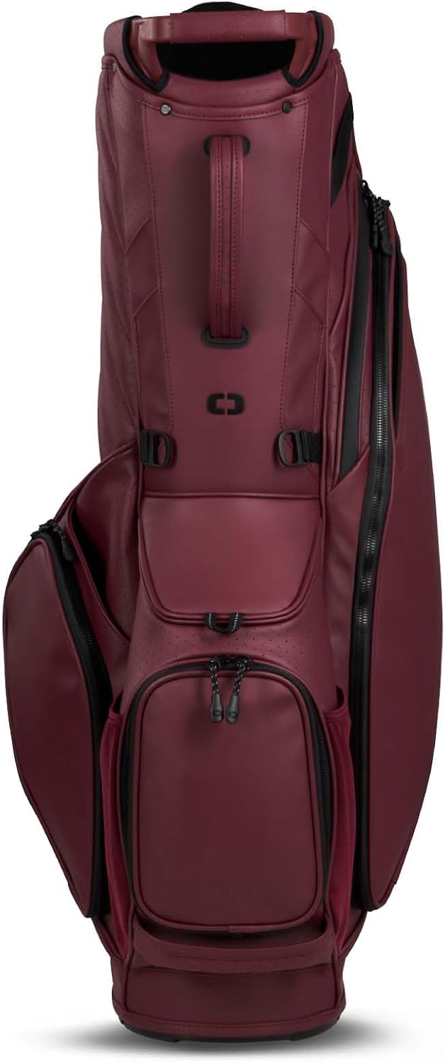 OGIO Golf Shadow Stand Bag