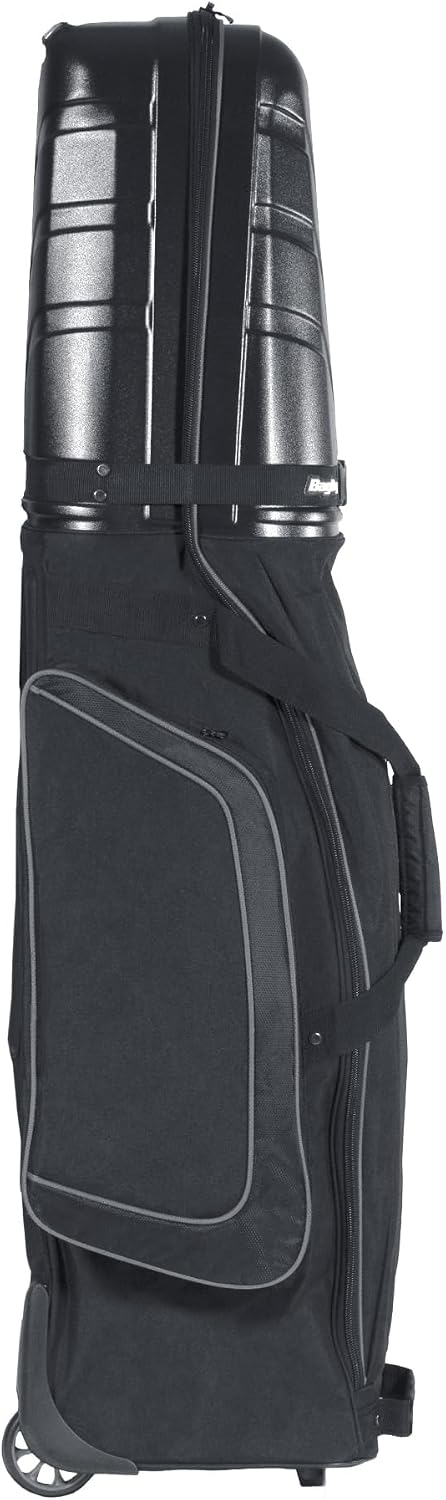 Bag Boy Golf 2018 T-10 Hard Top Travel Cover
