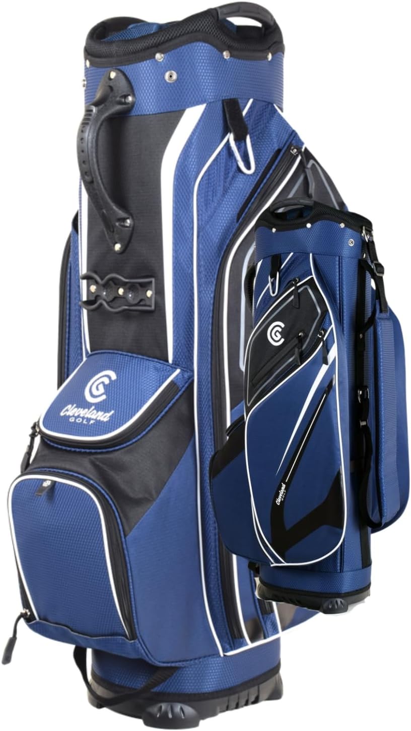 Cleveland Golf Lightweight Cart Bag