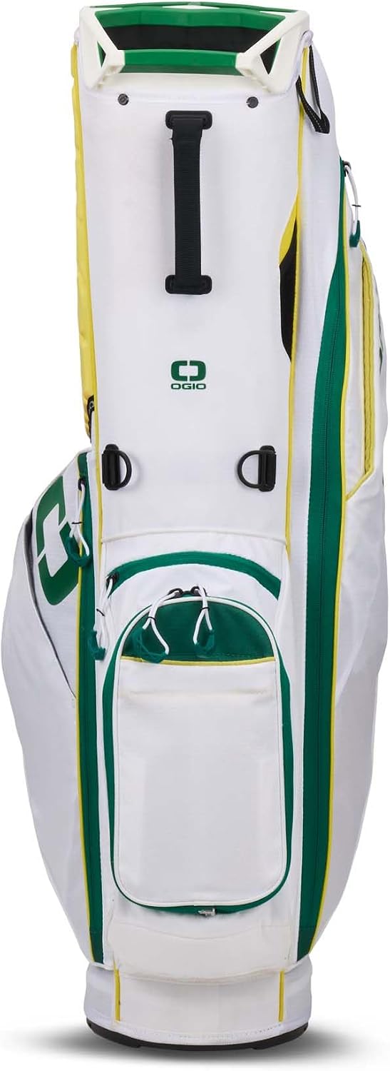 OGIO Golf Fuse 4 Stand Bag (Fuse Magnolia)