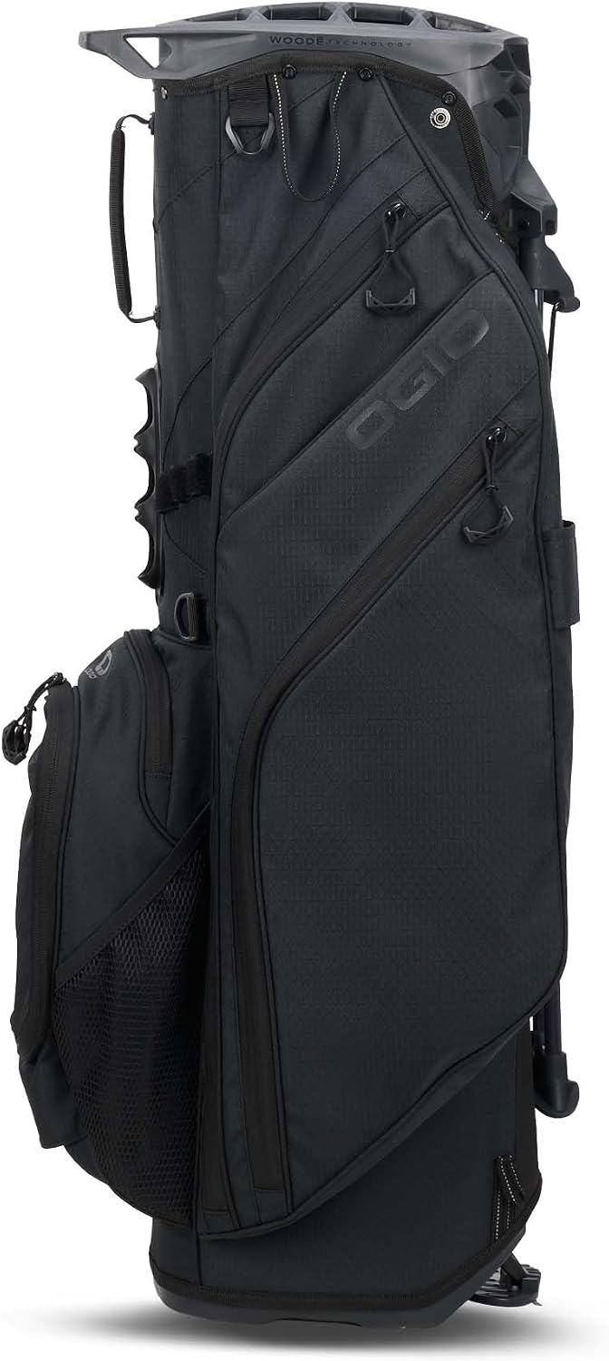 OGIO Golf Woode Hybrid Stand Bag