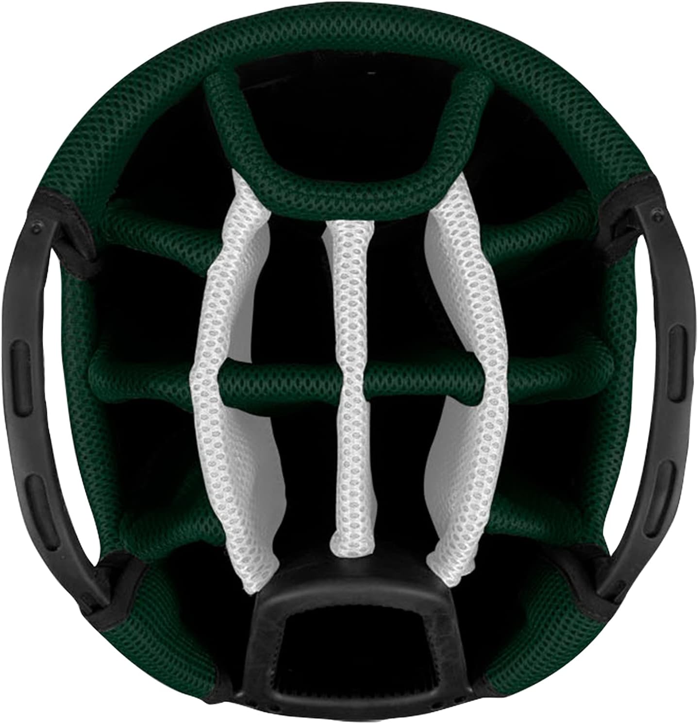 Team Effort NCAA The Bucket III Cooler Cart Golf Bag