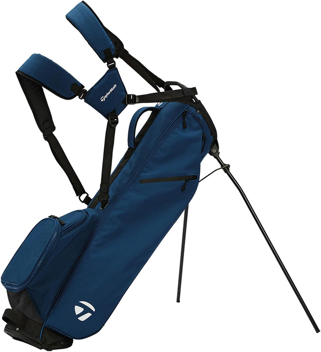 TaylorMade Golf Flextech Carry Stand Bag