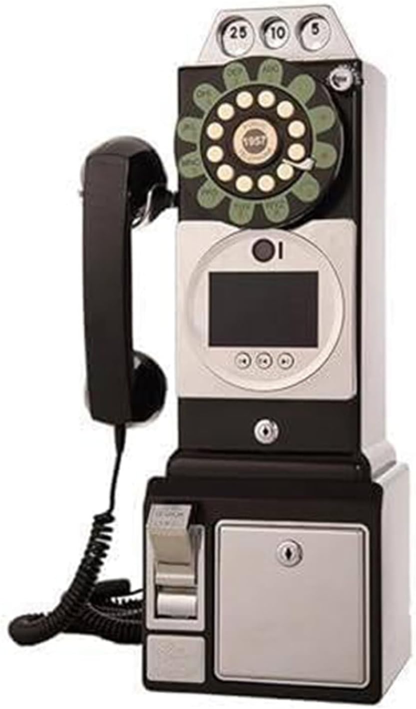 Video & Audio Guest Book 1080P HD Wedding Phone Guestbook Creative Easy to Use & Fun Engagements Anniversaries Baby Showers Graduation (Black)