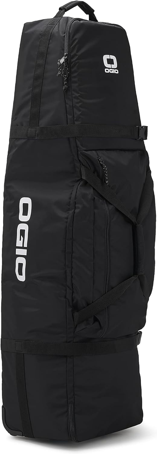 OGIO Golf Wheeled Travel Bag (for Golf Bag and Clubs)