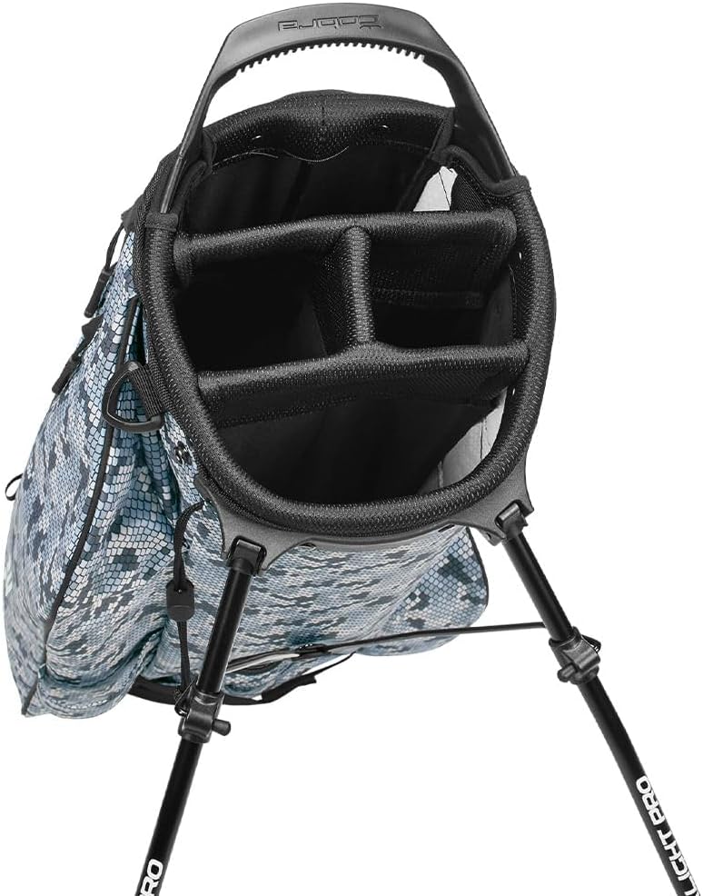 Cobra Ultralight Pro Stand Golf Bag