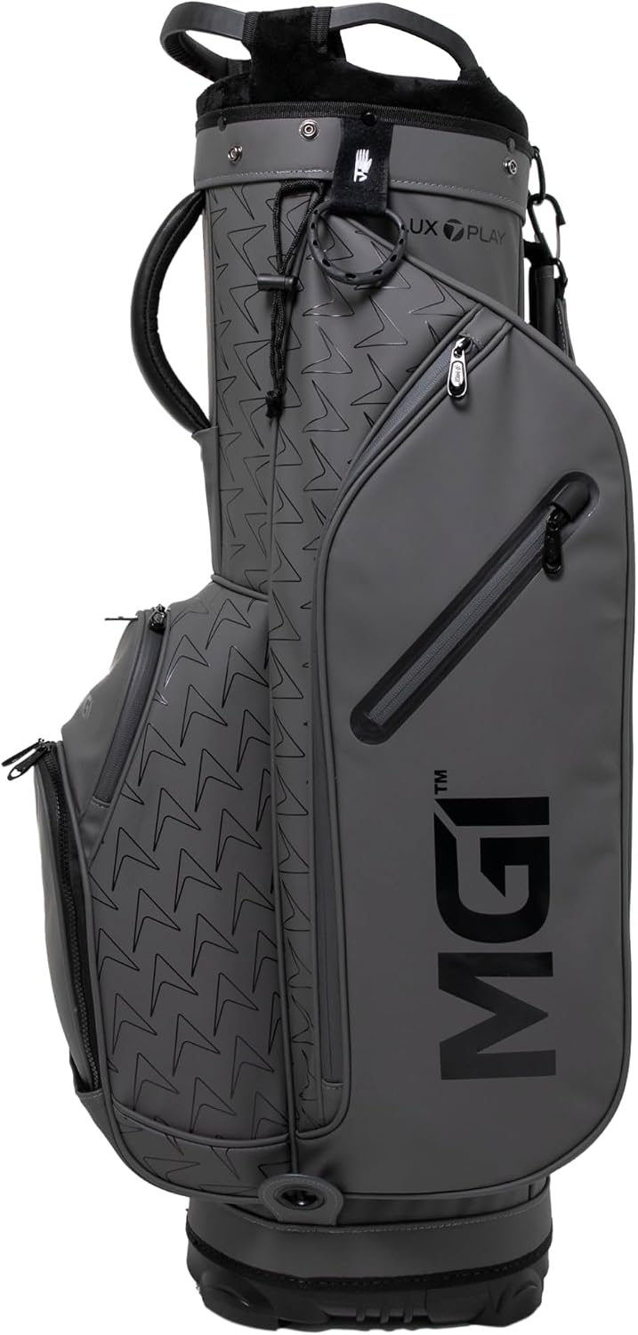 MGI Lux Play Golf Bag