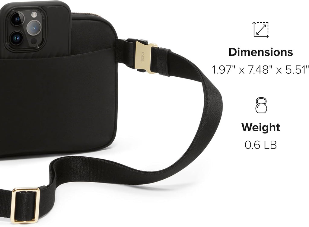 Tumi Sedona Crossbody/Sling