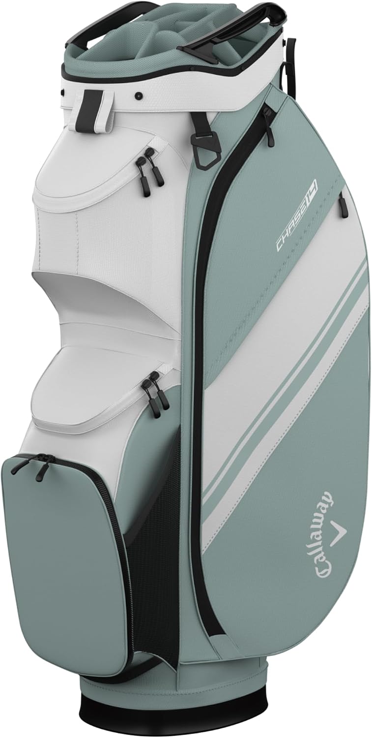 Callaway Golf Chase 14 Cart Bag