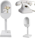 Romantic Audio Guest Book Phone + Booth