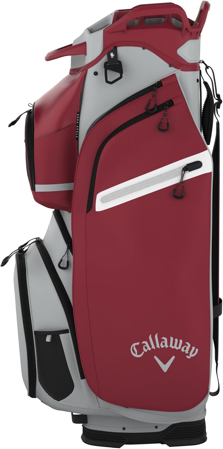 Callaway Golf Cargo Cart Bag