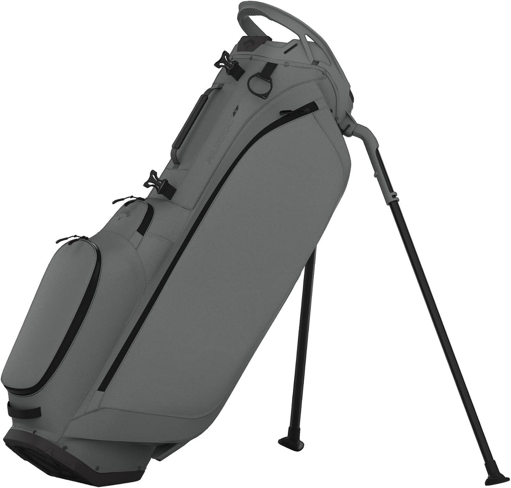 Callaway Golf Fairway C No Logo Stand Bag