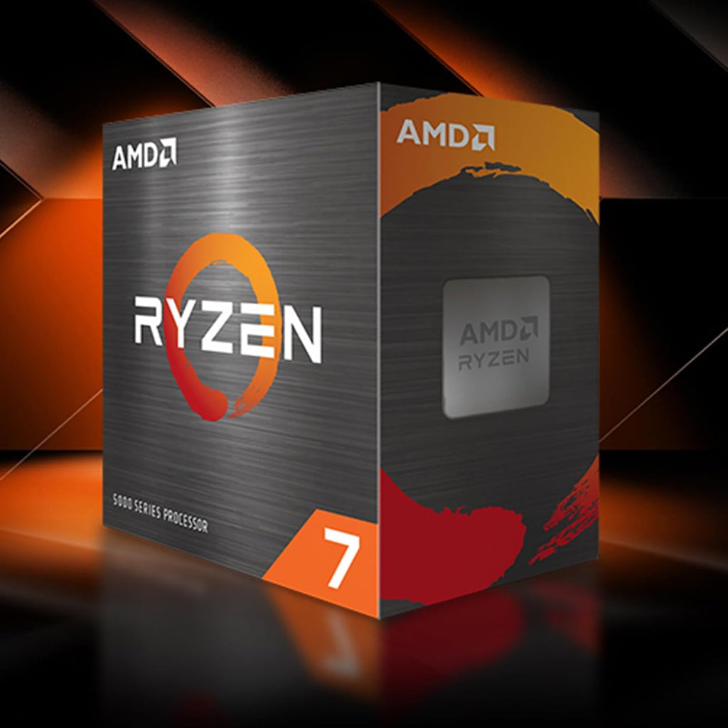 MICRO CENTER AMD Ryzen 7 5800XT Desktop Processor with ASUS TUF Gaming B550-PLUS WiFi II AM4 ATX Gaming Motherboard (DDR4, PCIe 4.0, WiFi 6, 2.5Gb LAN, USB 3.2 Gen 2)
