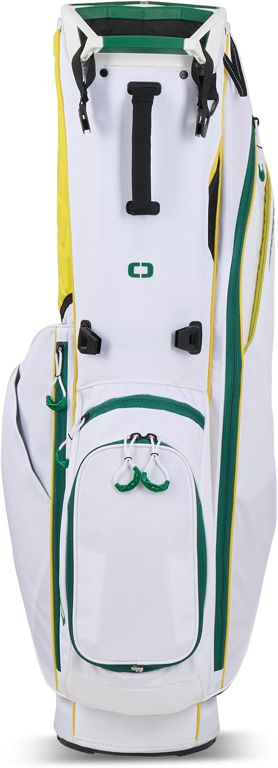 OGIO Fuse Stand Bag(Magnolia)