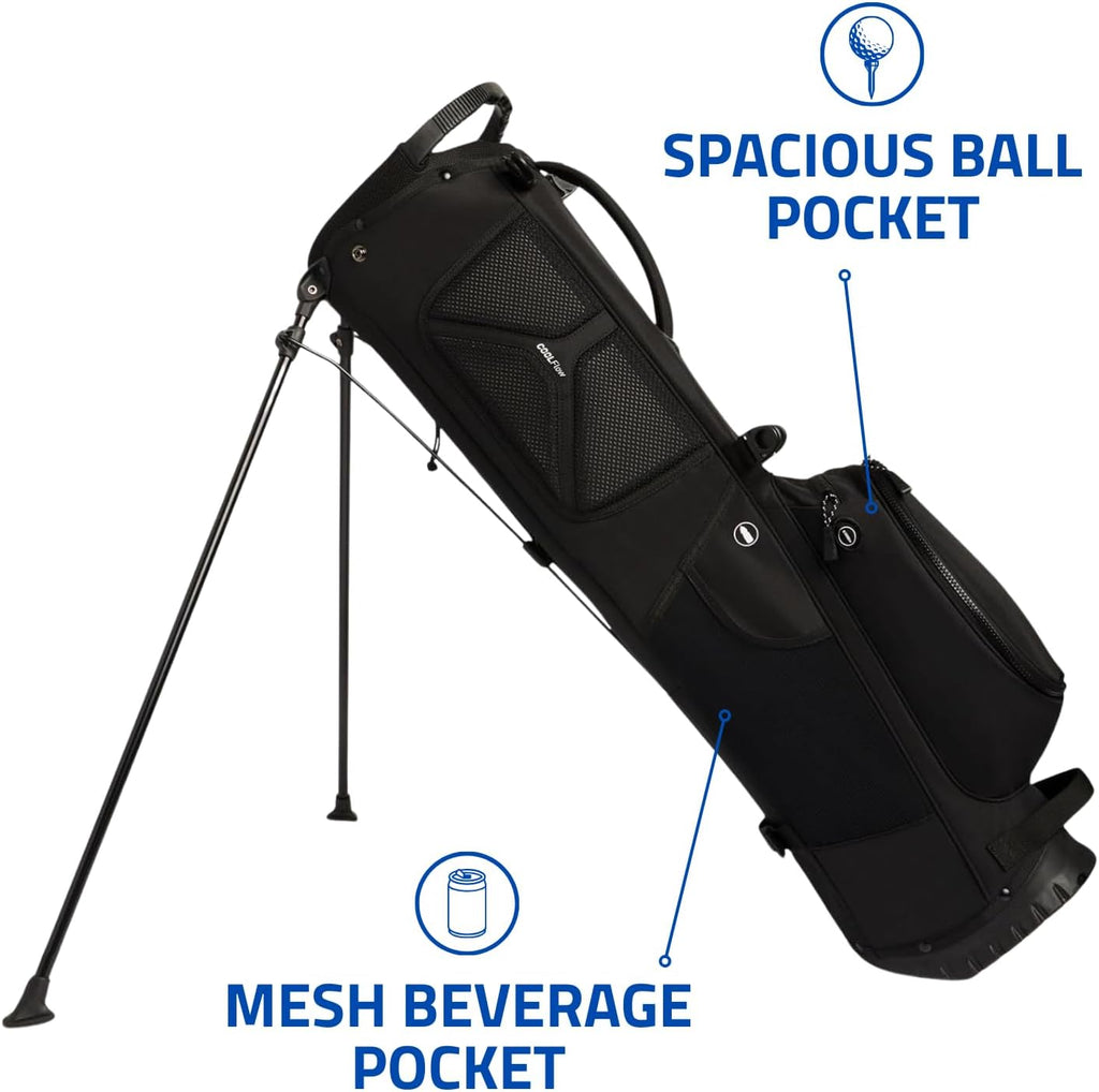 Cobra Ultralight Sunday Golf Bag